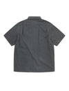 thisisneverthat Washed Denim S/S Shirt