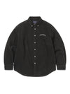 thisisneverthat Washed Denim Shirt