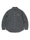 thisisneverthat Washed Denim Shirt