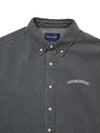 thisisneverthat Washed Denim Shirt