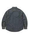thisisneverthat Washed Denim Shirt