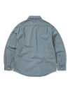 thisisneverthat Washed Denim Shirt