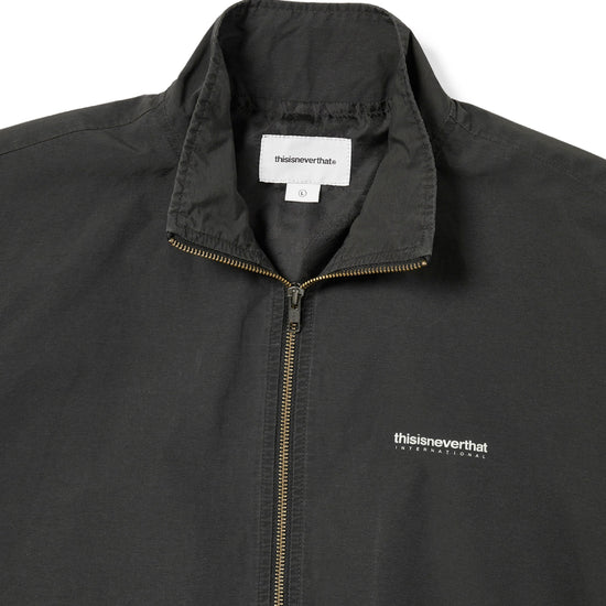 thisisneverthat Washed INTL Team Jacket