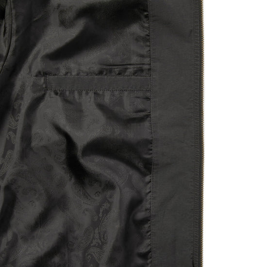 thisisneverthat Washed INTL Team Jacket