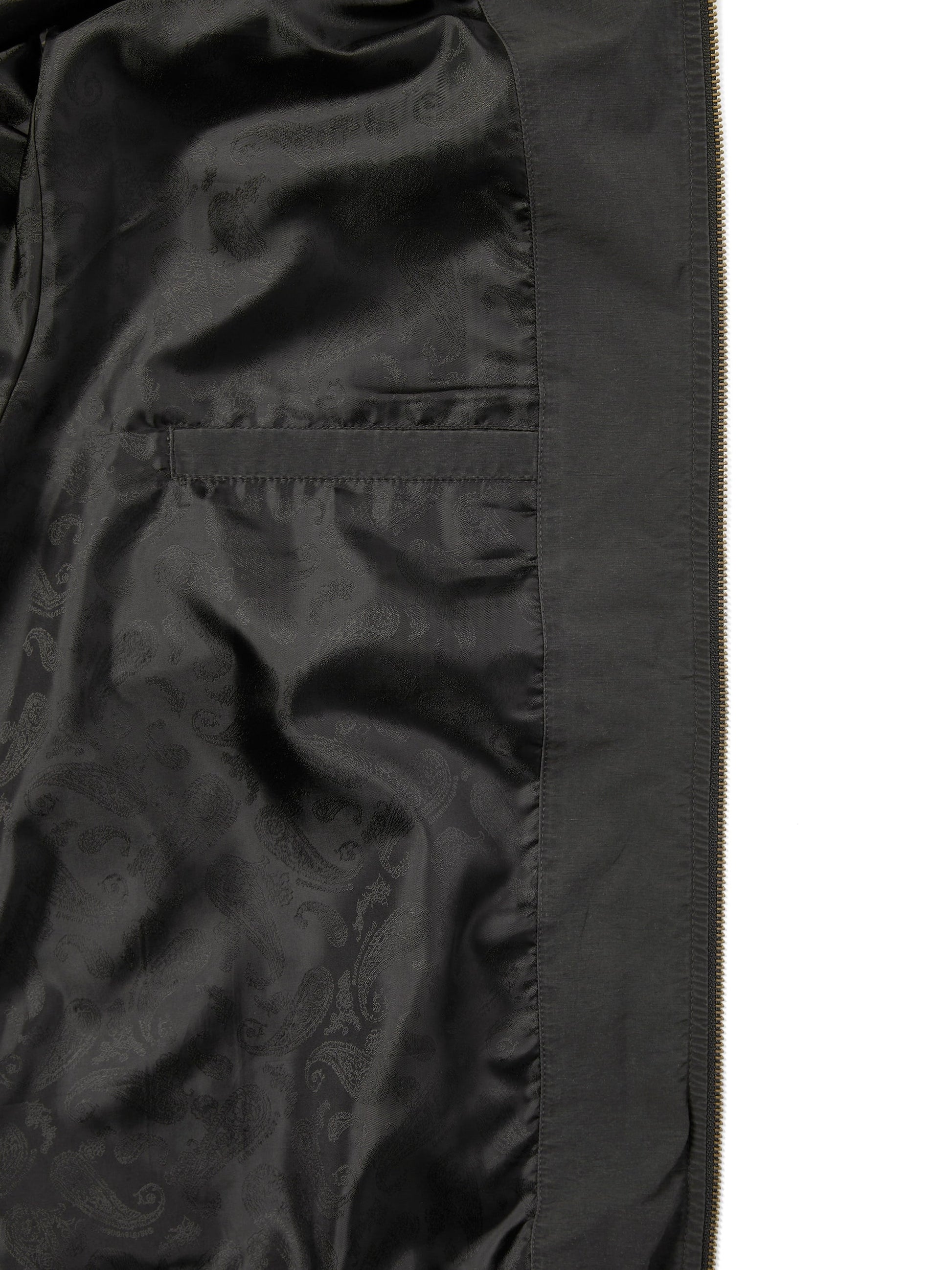 thisisneverthat Washed INTL Team Jacket
