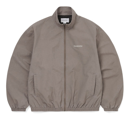 thisisneverthat Washed INTL Team Jacket