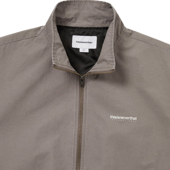thisisneverthat Washed INTL Team Jacket
