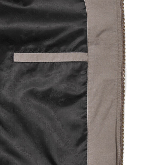 thisisneverthat Washed INTL Team Jacket