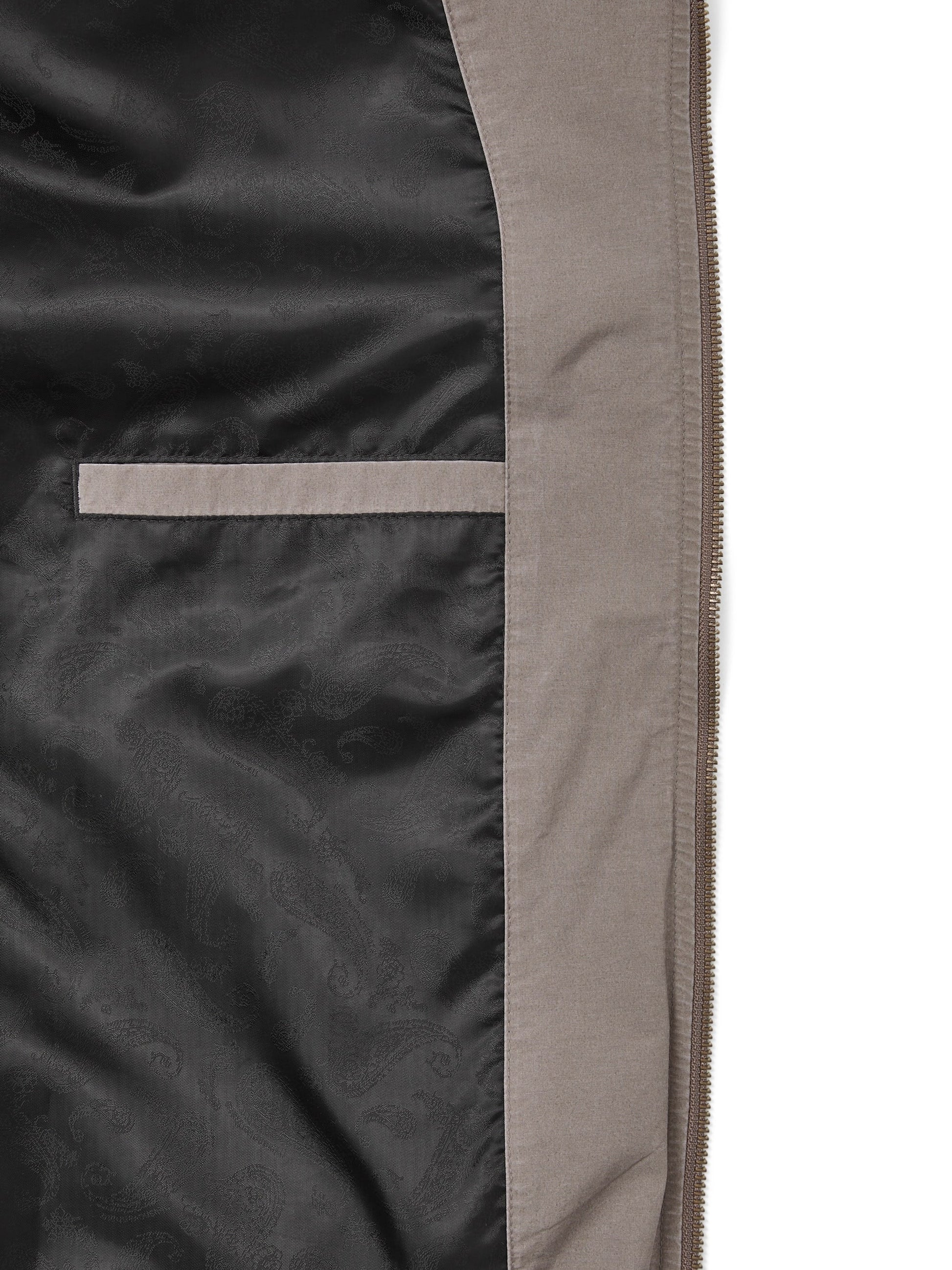 thisisneverthat Washed INTL Team Jacket