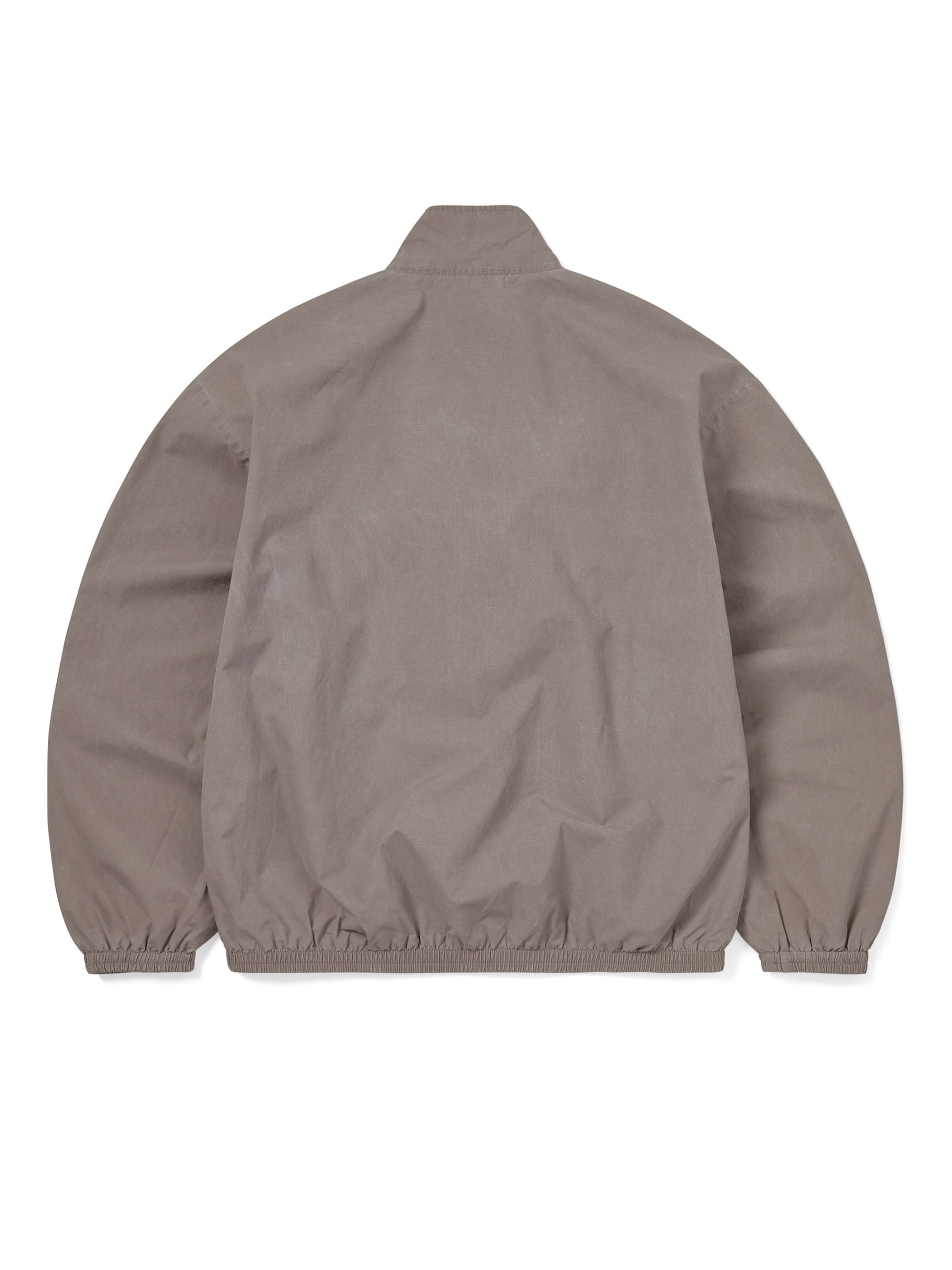 thisisneverthat Washed INTL Team Jacket