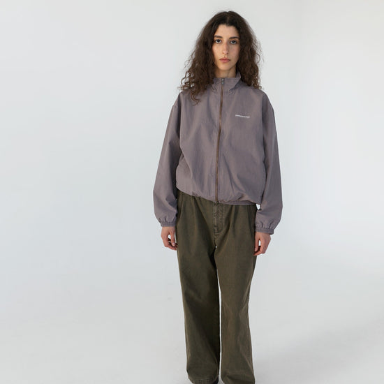thisisneverthat Washed INTL Team Jacket