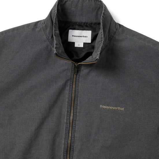 thisisneverthat Washed INTL Team Jacket
