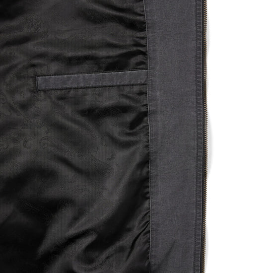 thisisneverthat Washed INTL Team Jacket