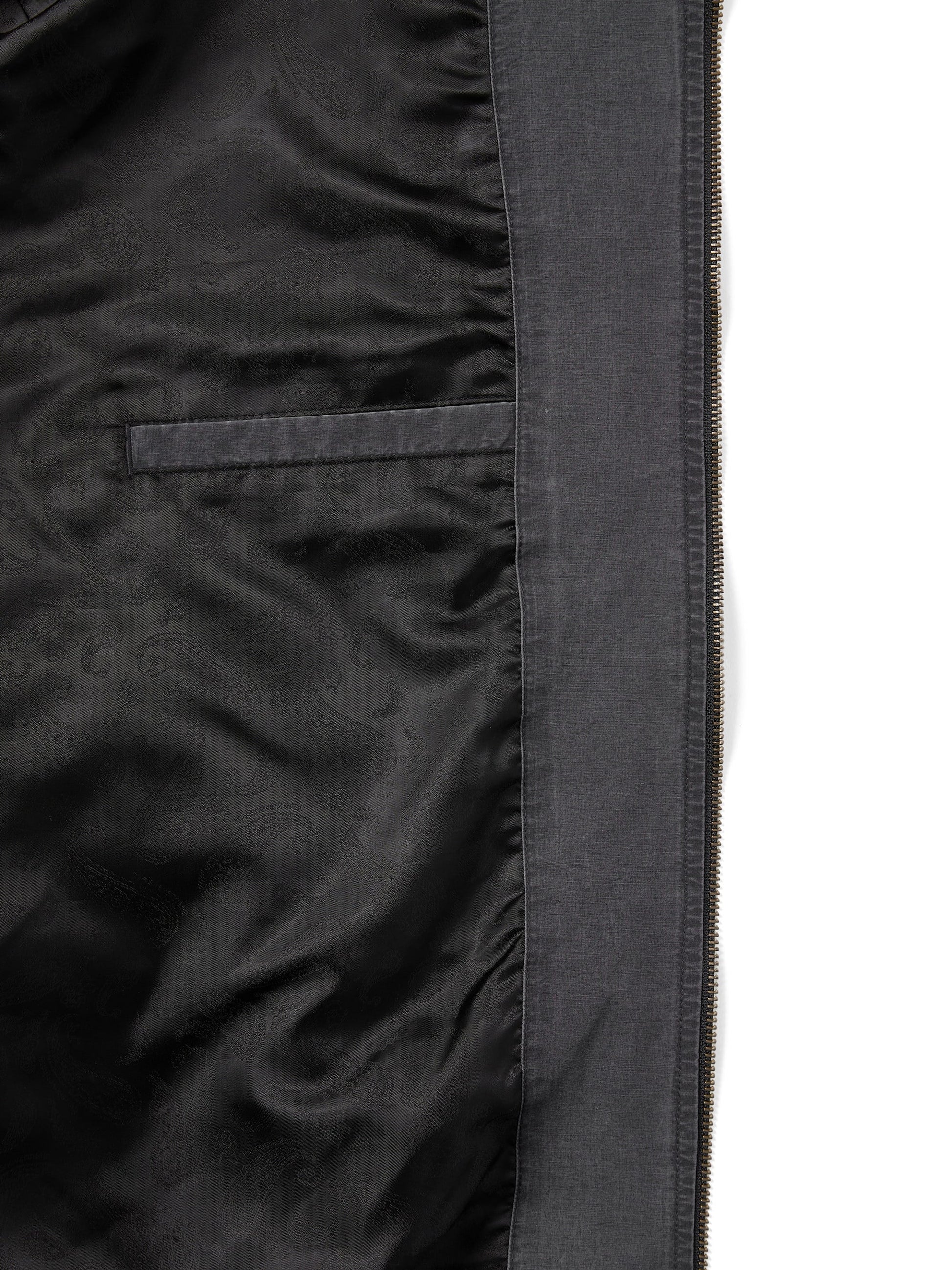 thisisneverthat Washed INTL Team Jacket