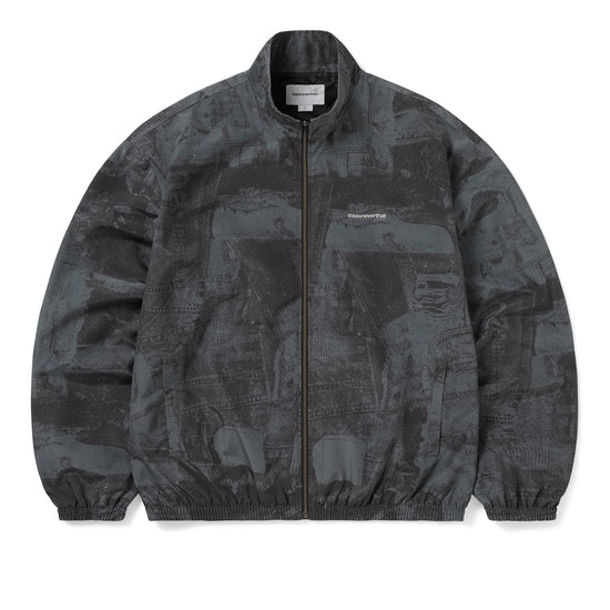 thisisneverthat Washed INTL Team Jacket