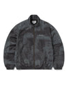thisisneverthat Washed INTL Team Jacket