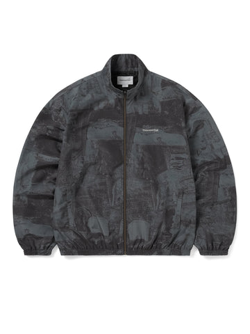 thisisneverthat Washed INTL Team Jacket