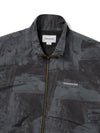 thisisneverthat Washed INTL Team Jacket