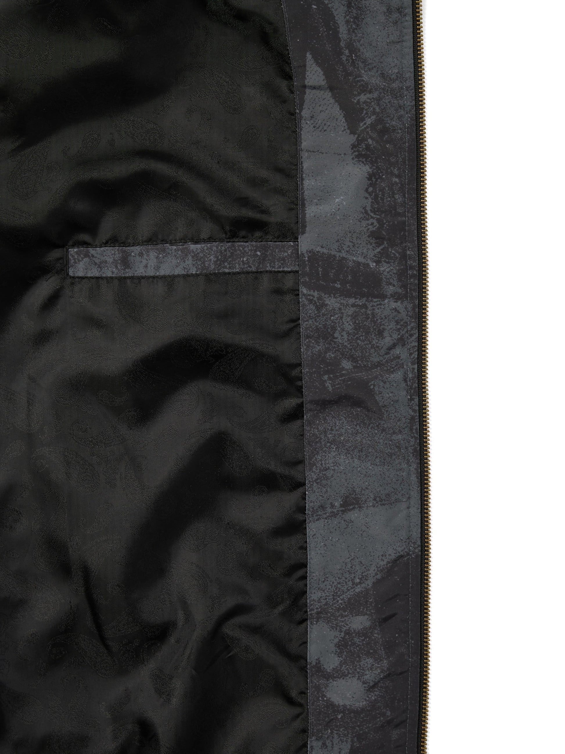 thisisneverthat Washed INTL Team Jacket