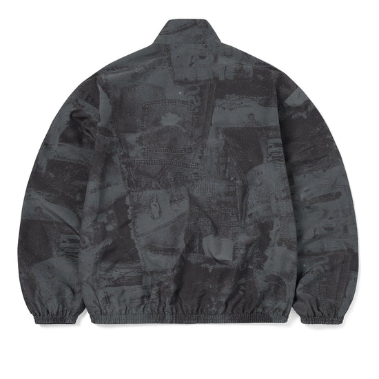 thisisneverthat Washed INTL Team Jacket
