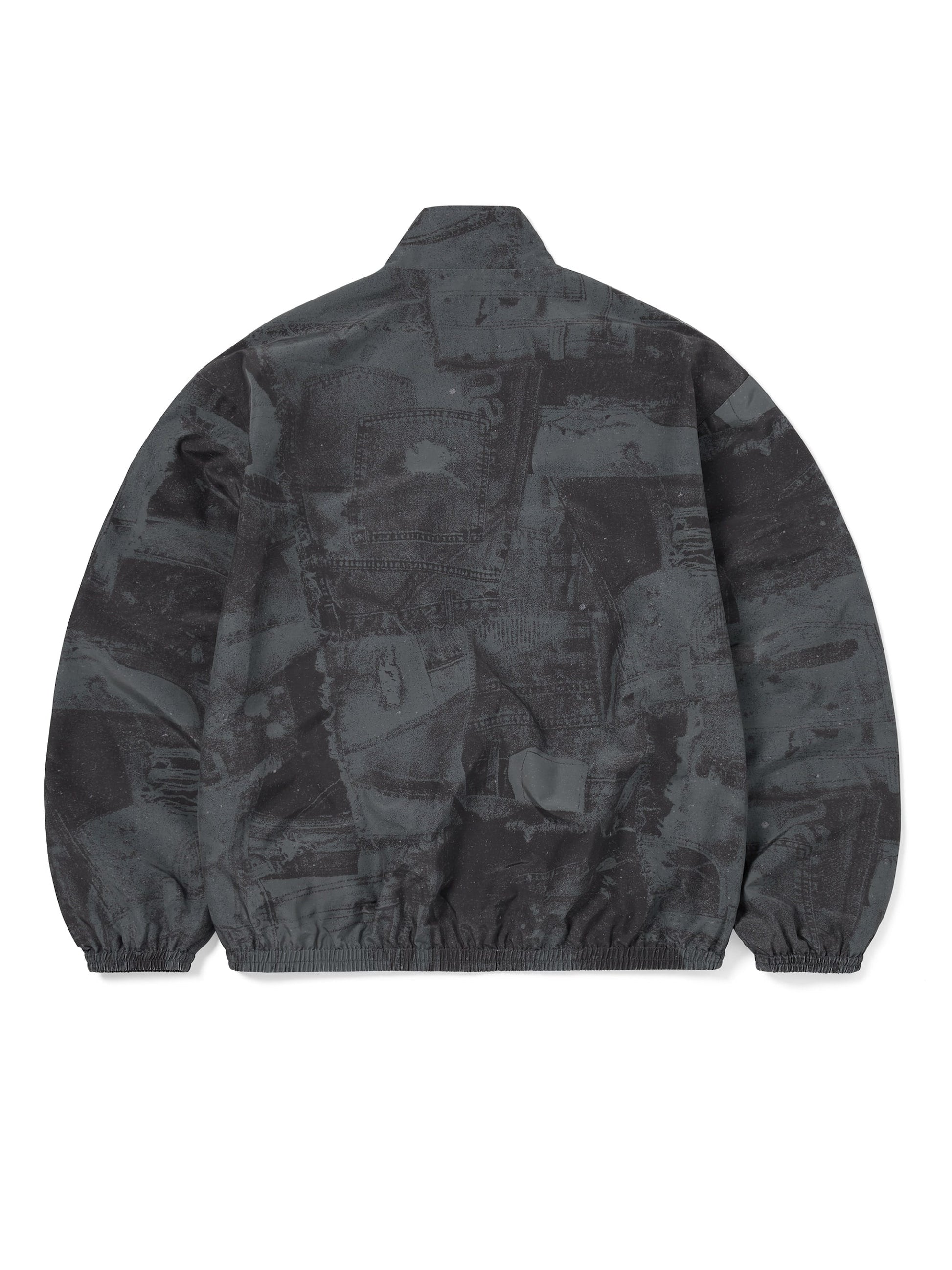 thisisneverthat Washed INTL Team Jacket