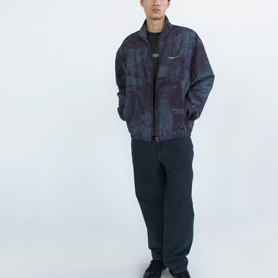 thisisneverthat Washed INTL Team Jacket