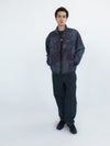 thisisneverthat Washed INTL Team Jacket