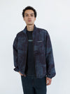 thisisneverthat Washed INTL Team Jacket