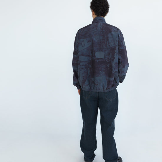 thisisneverthat Washed INTL Team Jacket