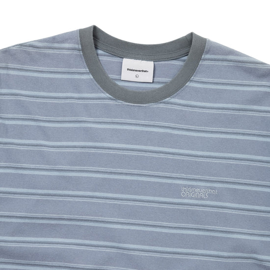 thisisneverthat Washed Striped Tee