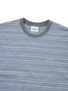 thisisneverthat Washed Striped Tee