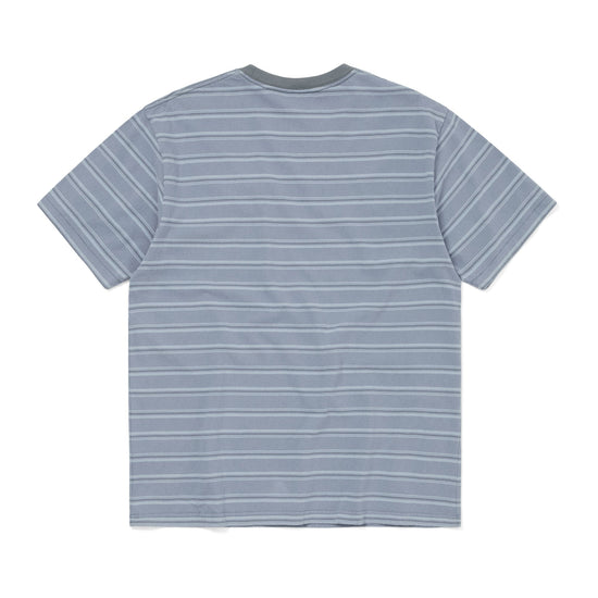 thisisneverthat Washed Striped Tee