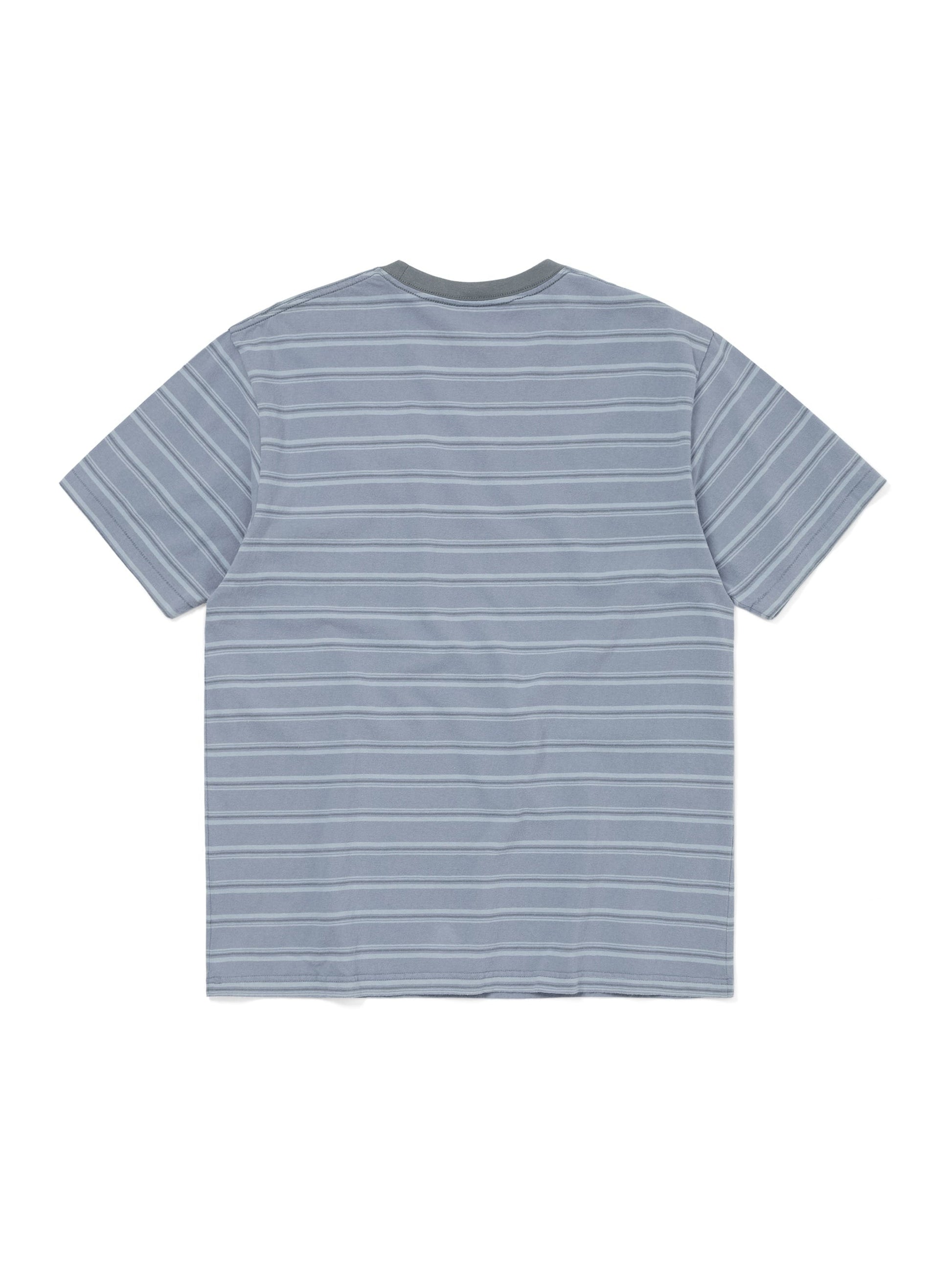 thisisneverthat Washed Striped Tee