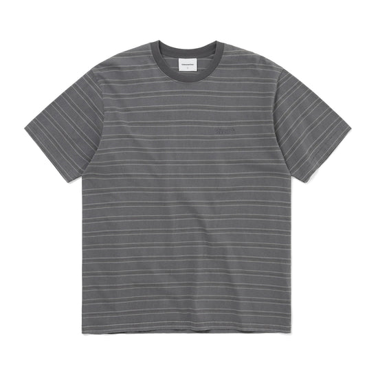 thisisneverthat Washed Striped Tee