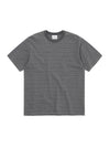 thisisneverthat Washed Striped Tee