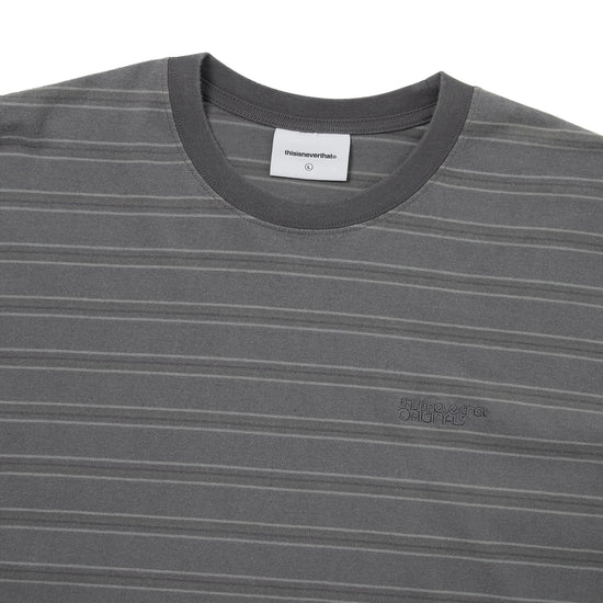 thisisneverthat Washed Striped Tee