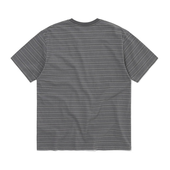 thisisneverthat Washed Striped Tee