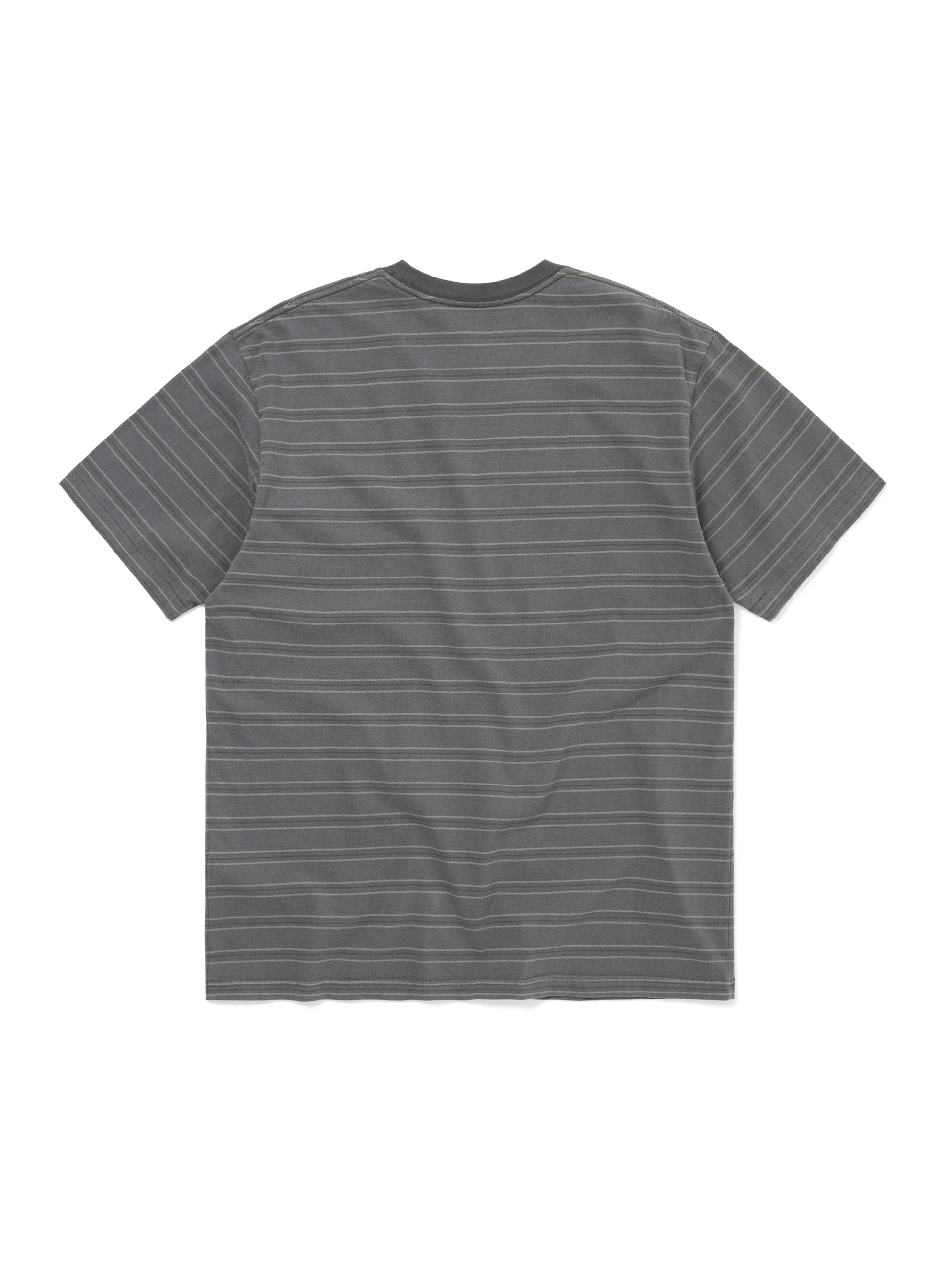 thisisneverthat Washed Striped Tee