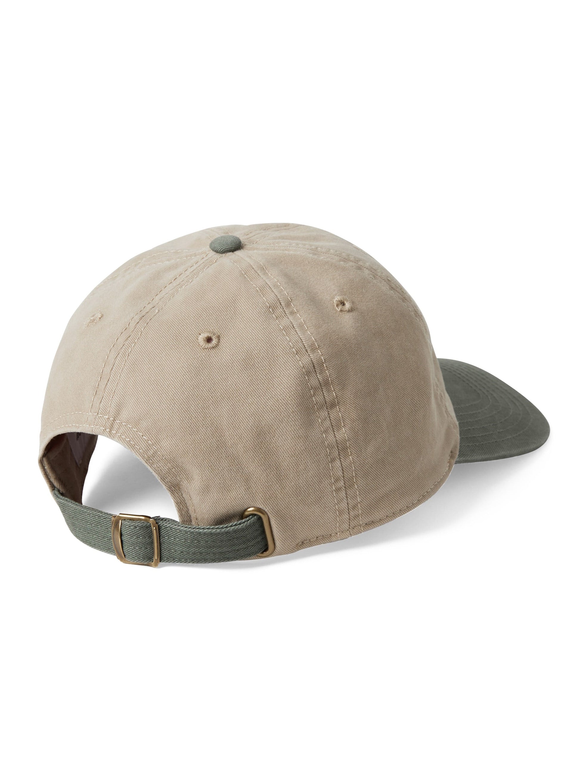 thisisneverthat Washed T-Logo Cap
