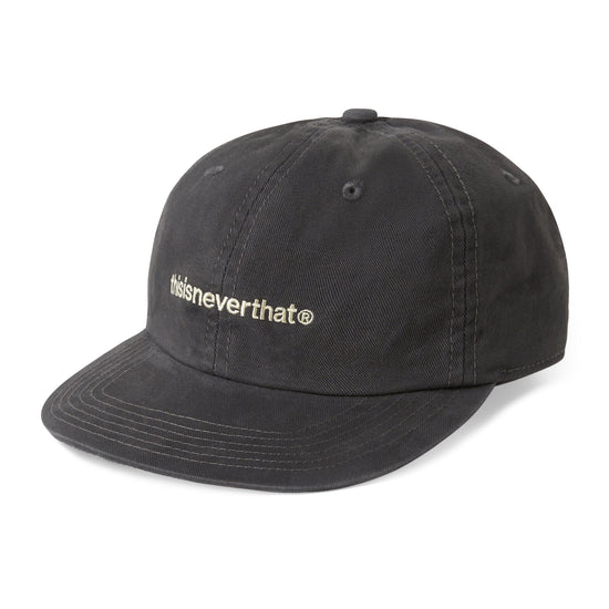thisisneverthat Washed T-Logo Cap