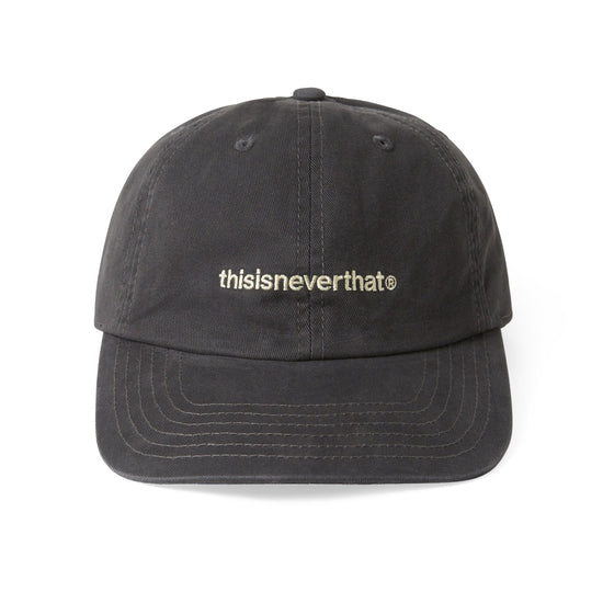 thisisneverthat Washed T-Logo Cap