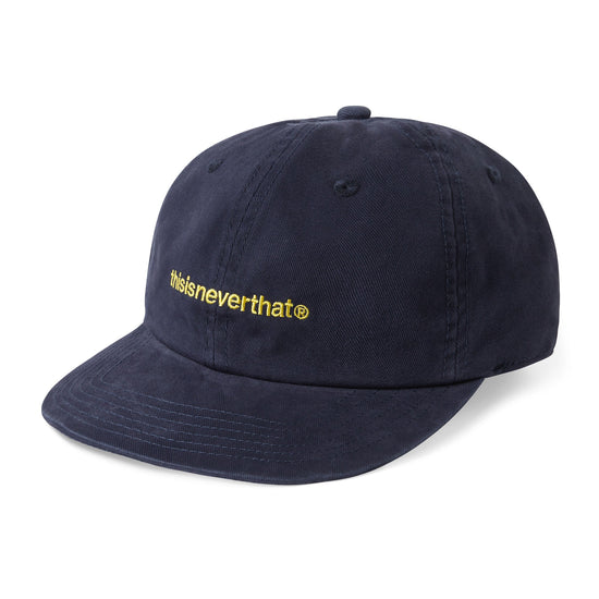 thisisneverthat Washed T-Logo Cap