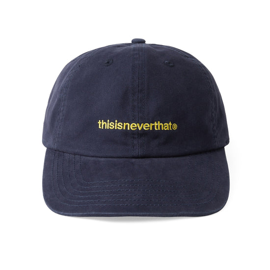 thisisneverthat Washed T-Logo Cap