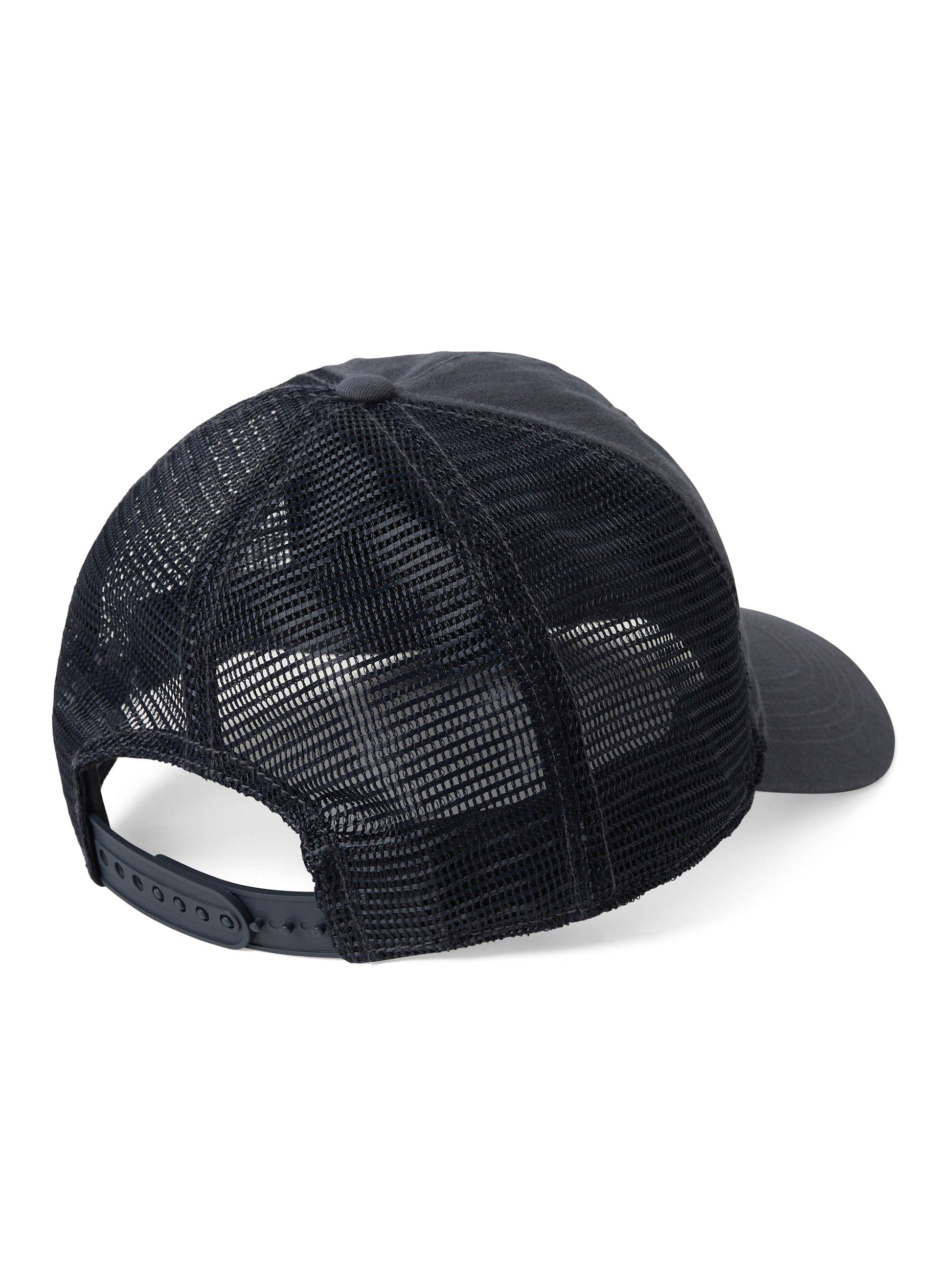 thisisneverthat Washed Trucker Cap