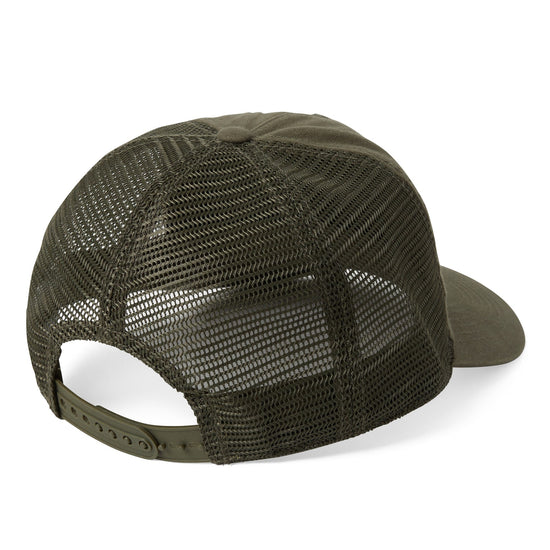 thisisneverthat Washed Trucker Cap