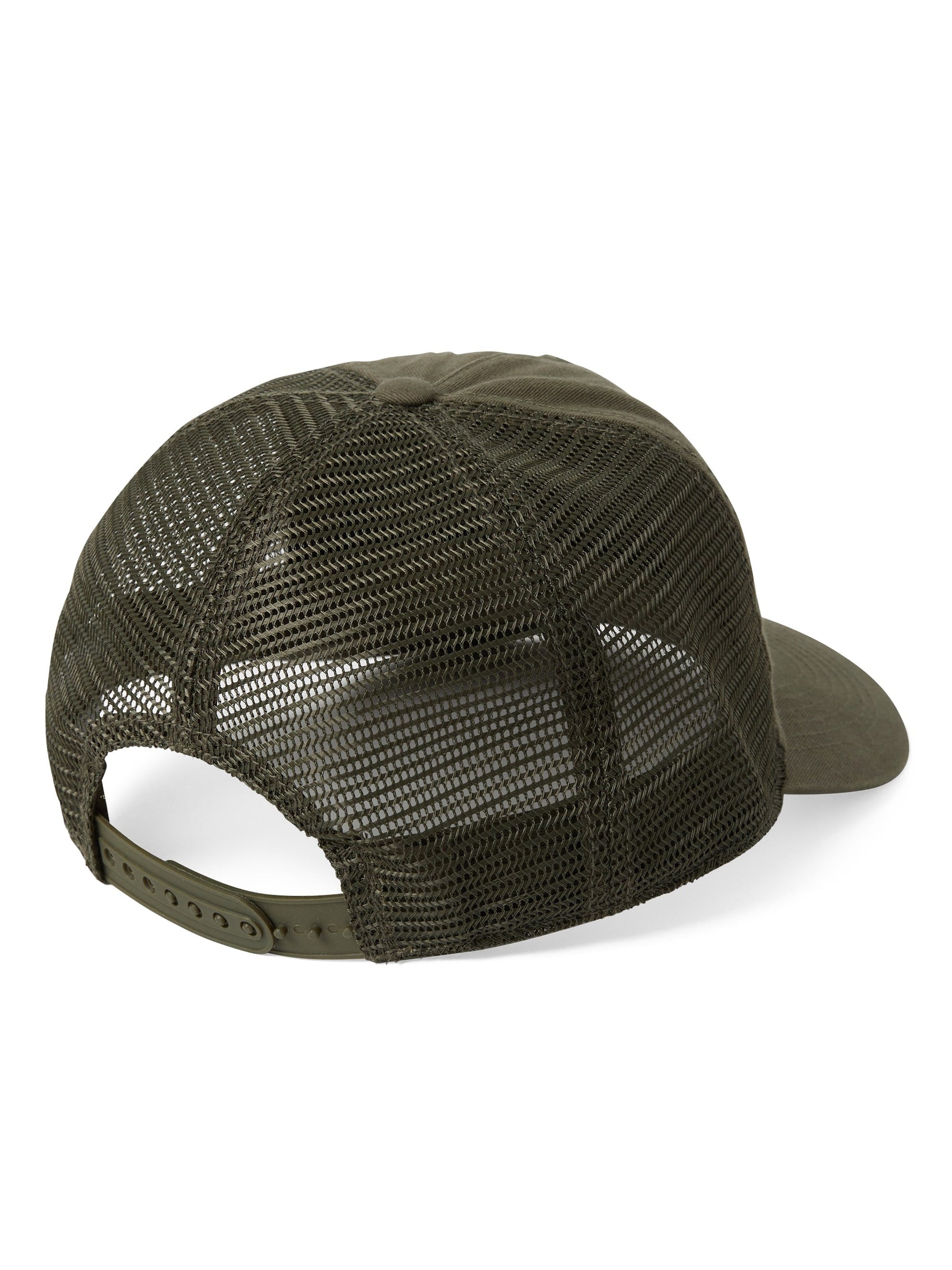 thisisneverthat Washed Trucker Cap