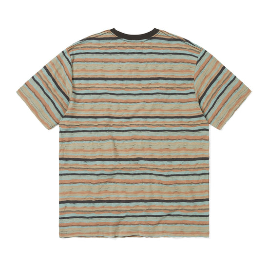 thisisneverthat Wave Jacquard Tee