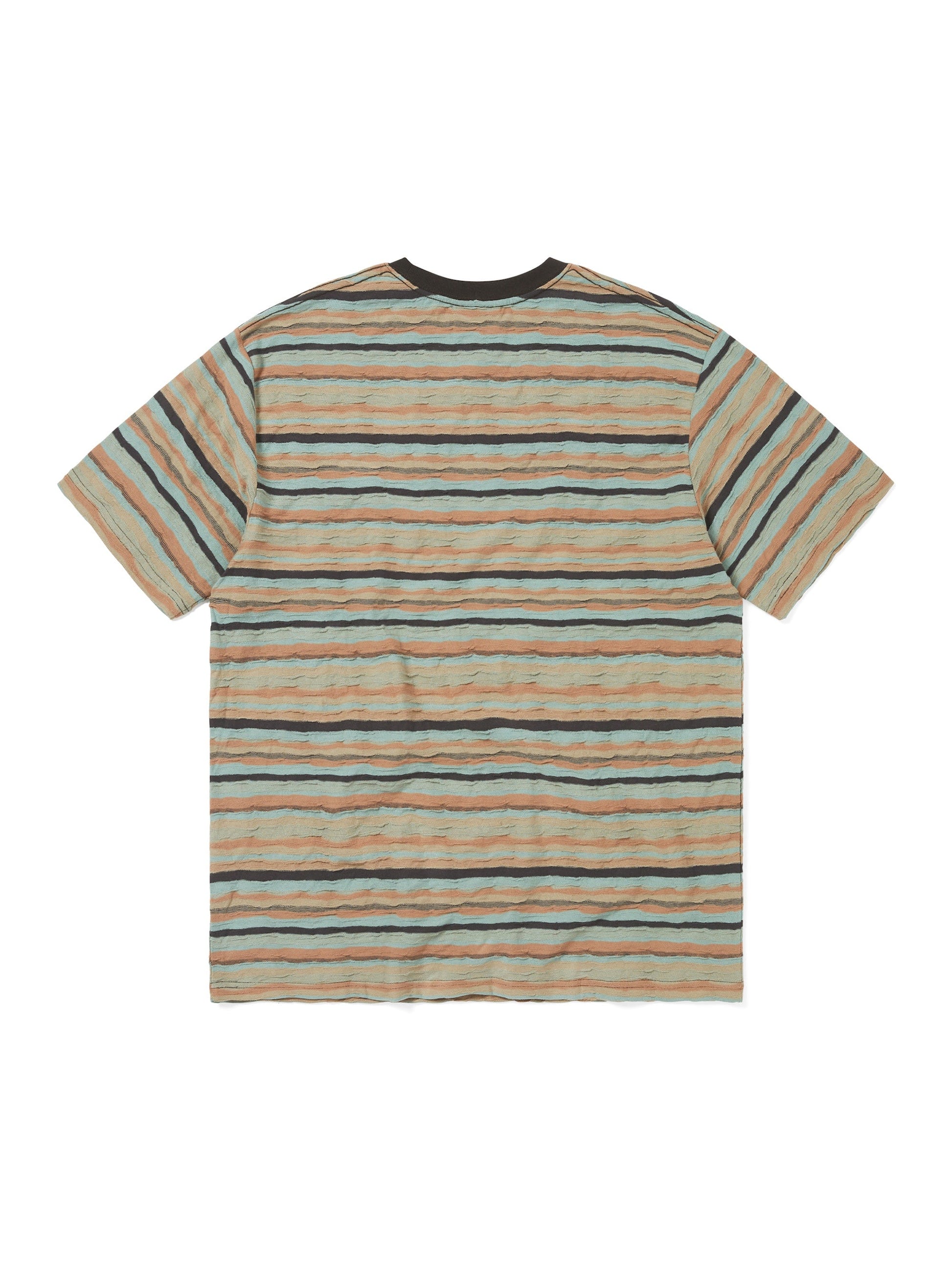 thisisneverthat Wave Jacquard Tee