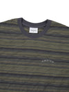 thisisneverthat Wave Jacquard Tee
