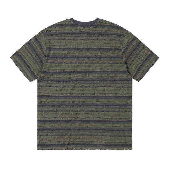 thisisneverthat Wave Jacquard Tee